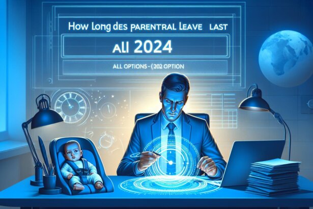 Jak Długo Trwa Urlop Rodzicielski – Wszystkie Opcje 2024