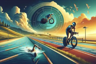 Jak zacząć przygodę z triathlonem – pierwszy krok