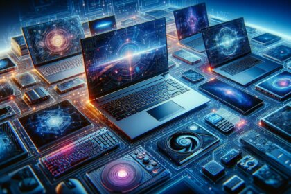 Najlepsze laptopy do 3000 zł: ranking modeli na 2024 rok